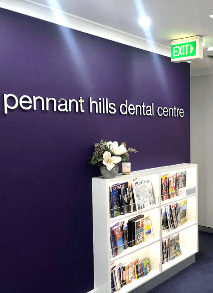 Pennant Hills Dental Centre Portfolio