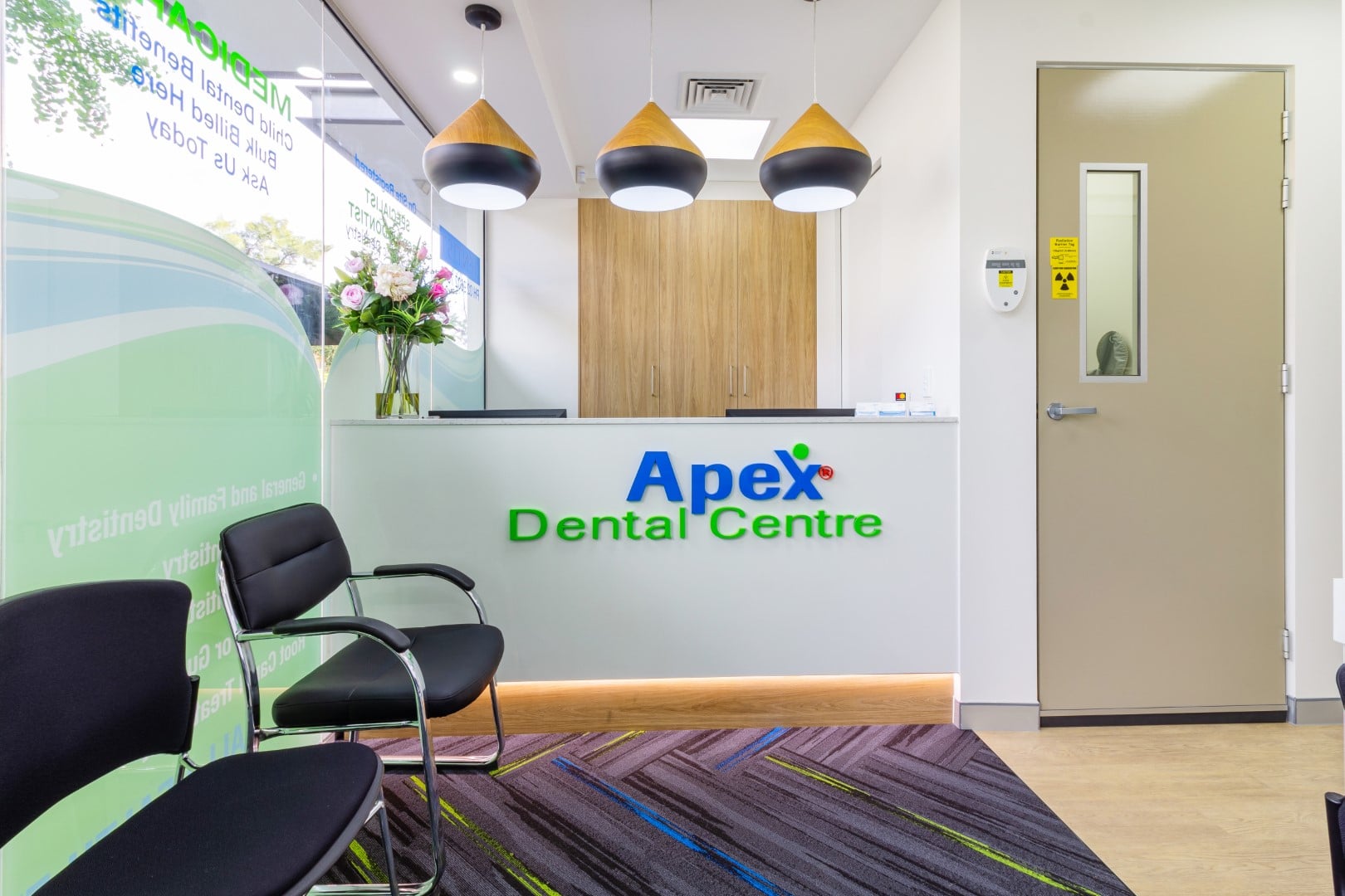 Apex Dental Portfolio