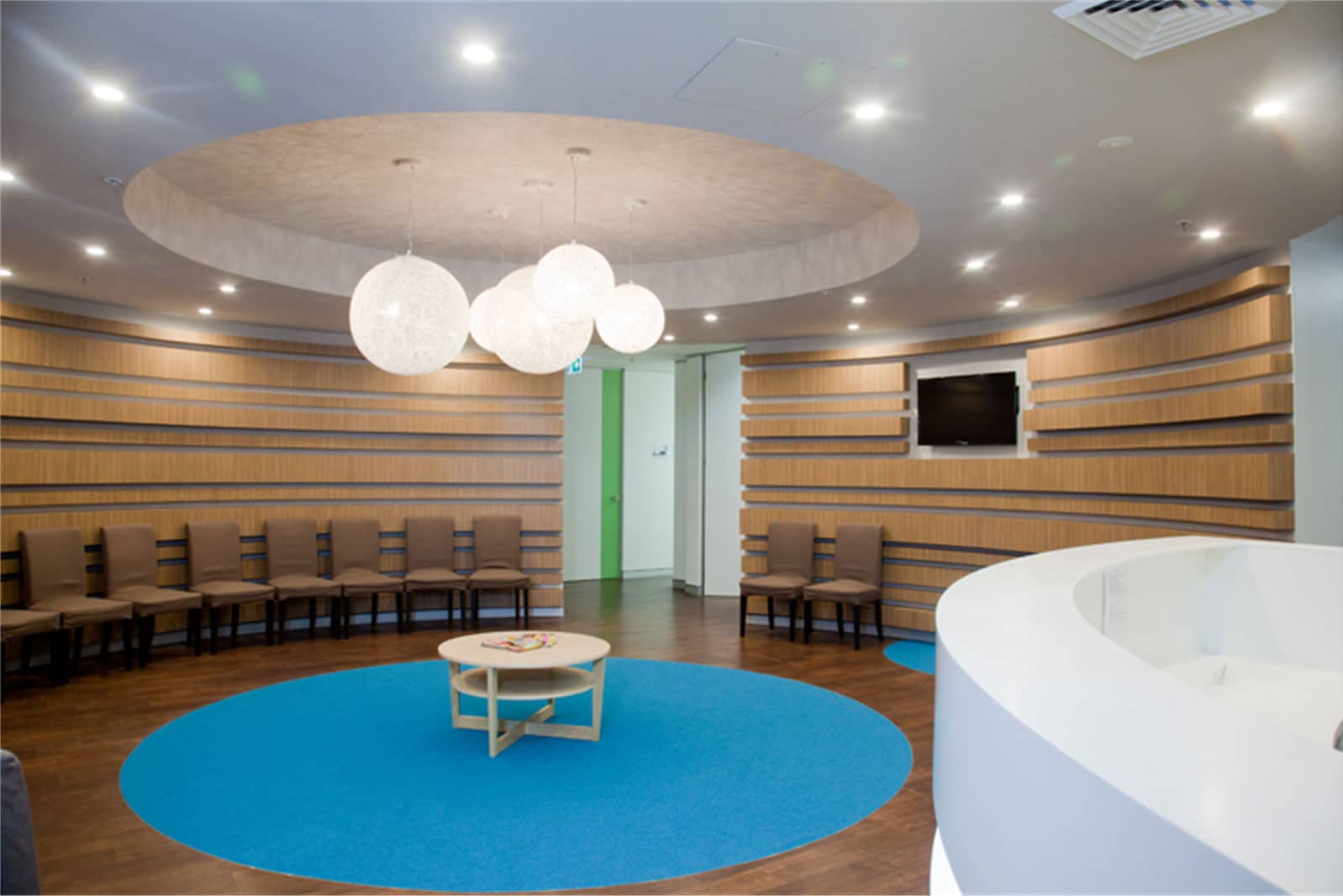 Medical Fitout Punchbowl Medibuilt