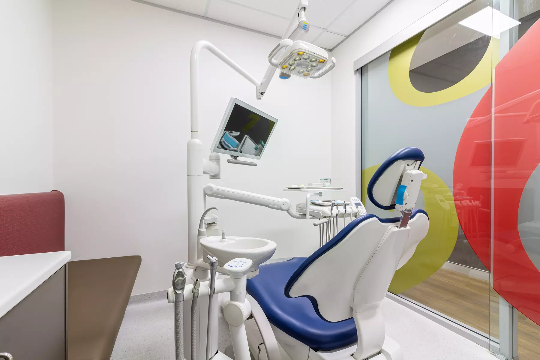 Dental Fitout Smithfield Medibuilt