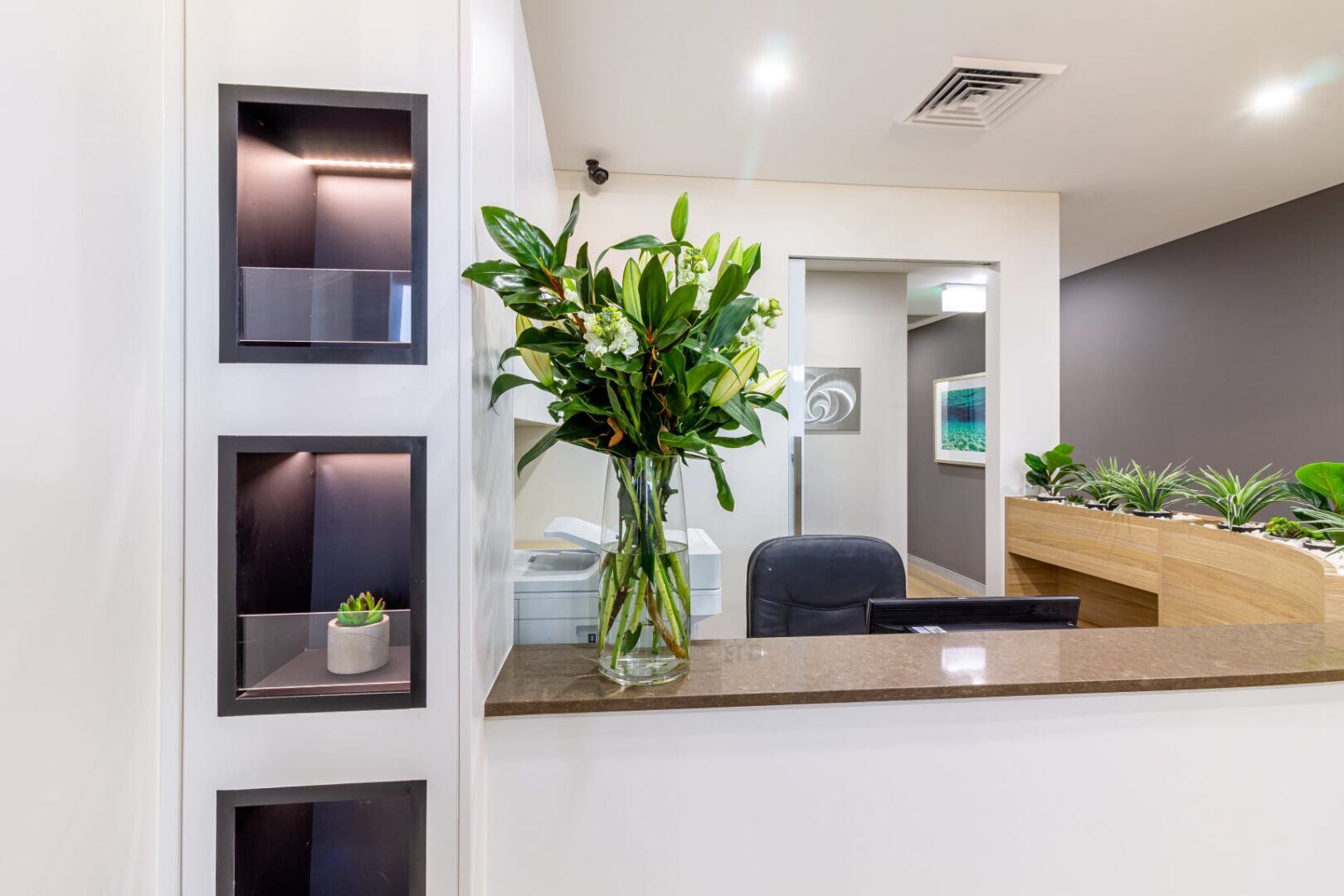 Dental Fitout Smithfield Medibuilt