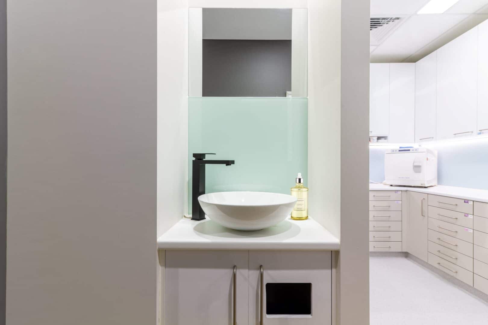 Dental Fitout Smithfield Medibuilt