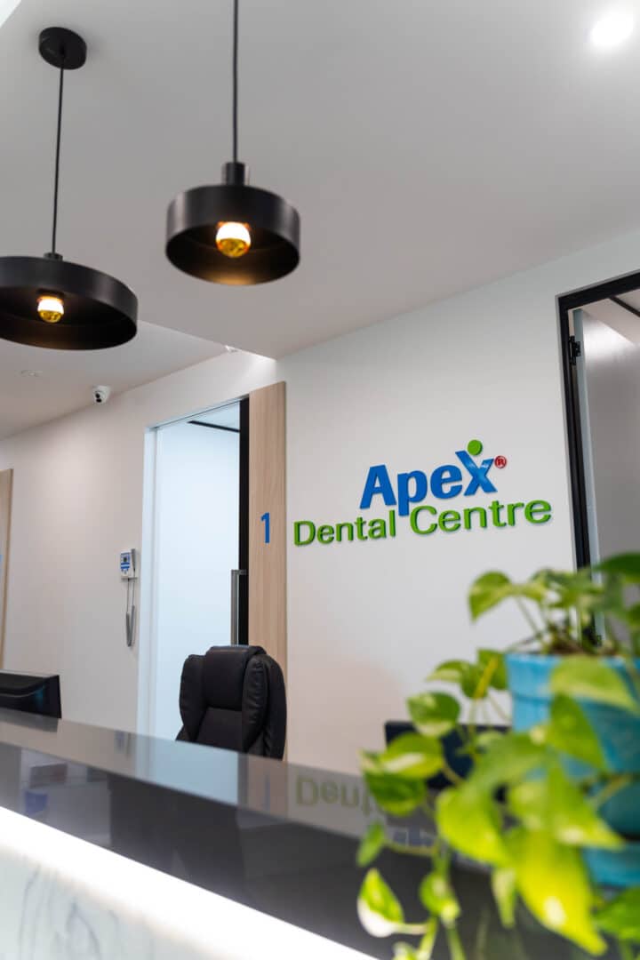 Apex Dental Baulkham Hills Portfolio
