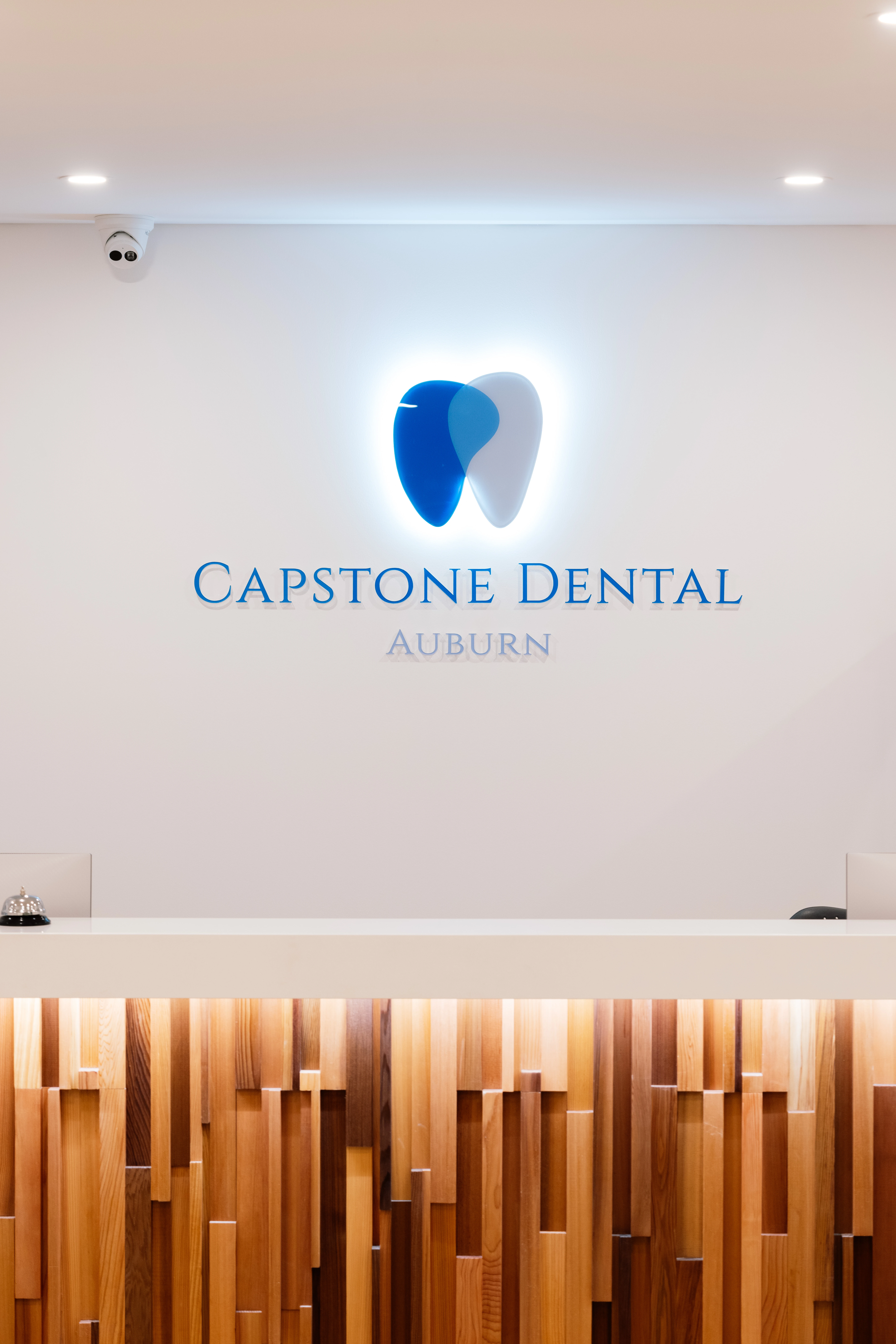 Capstone Dental Portfolio