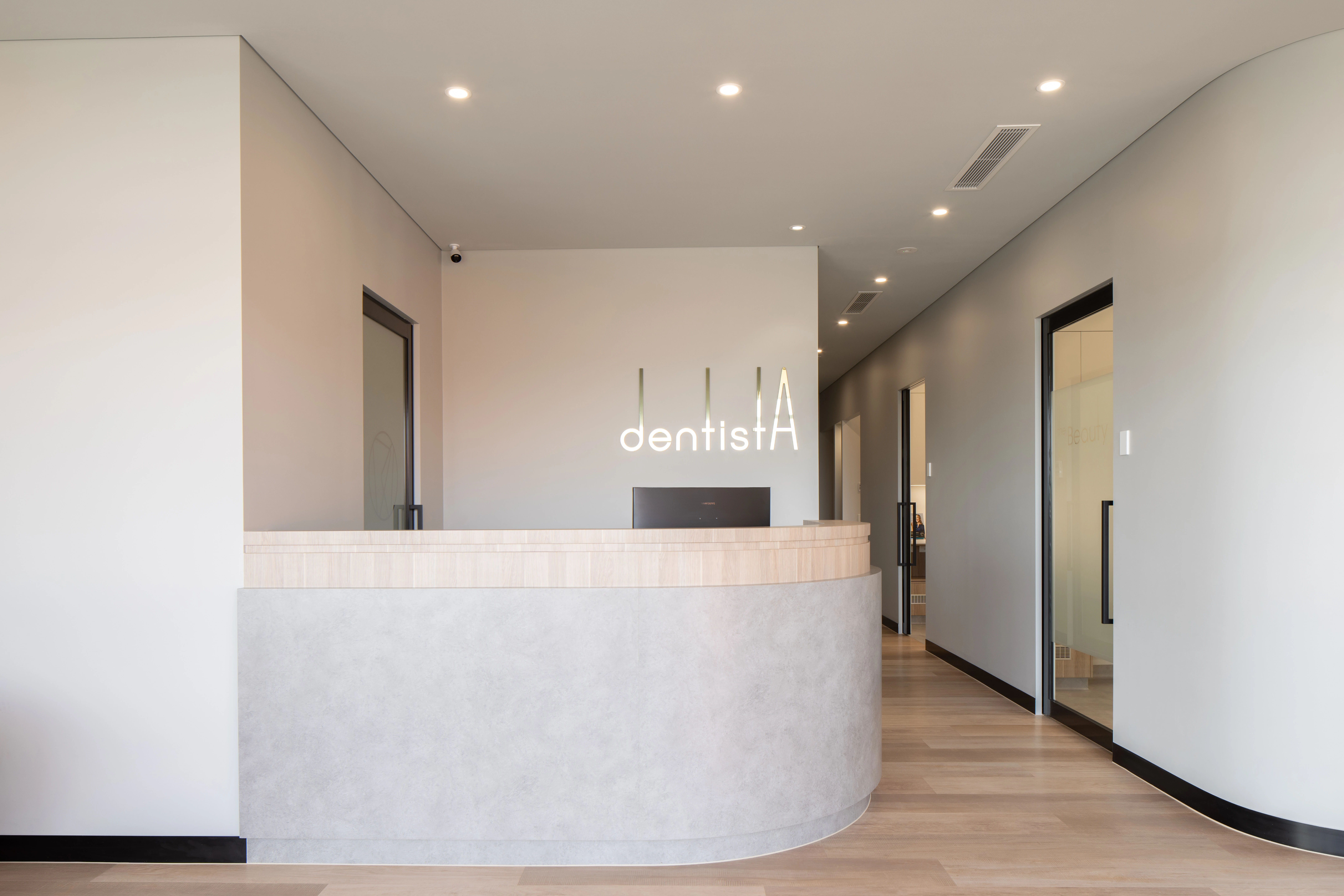 Dentist A Portfolio
