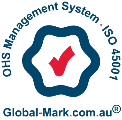 OHS Management System ISO 45001