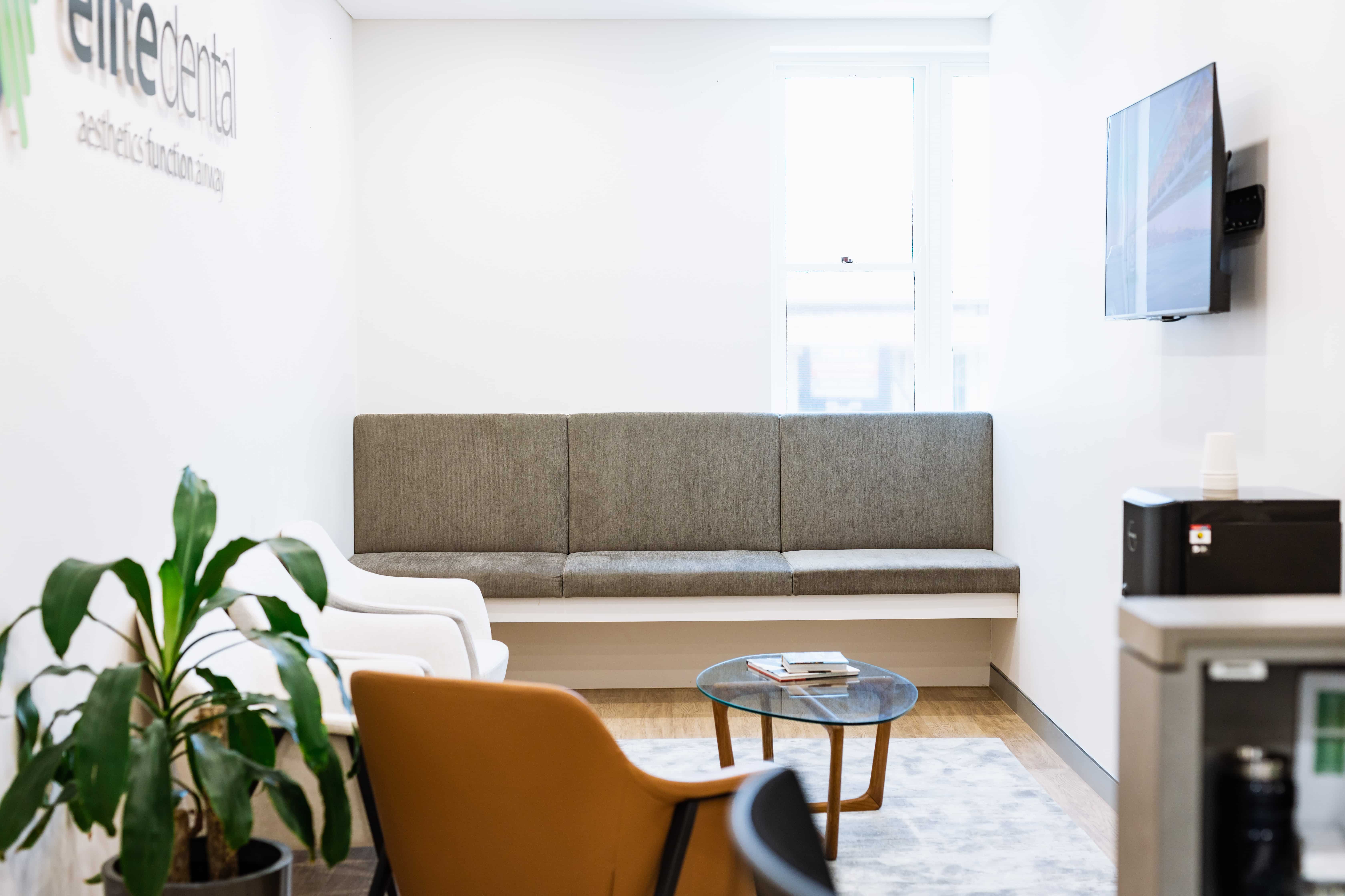 Dental Fitout Newtown Medibuilt