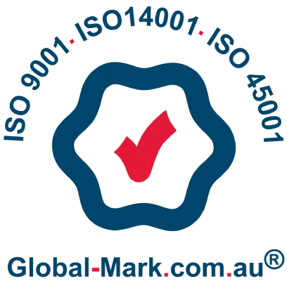 Medibuilt ISO Certification