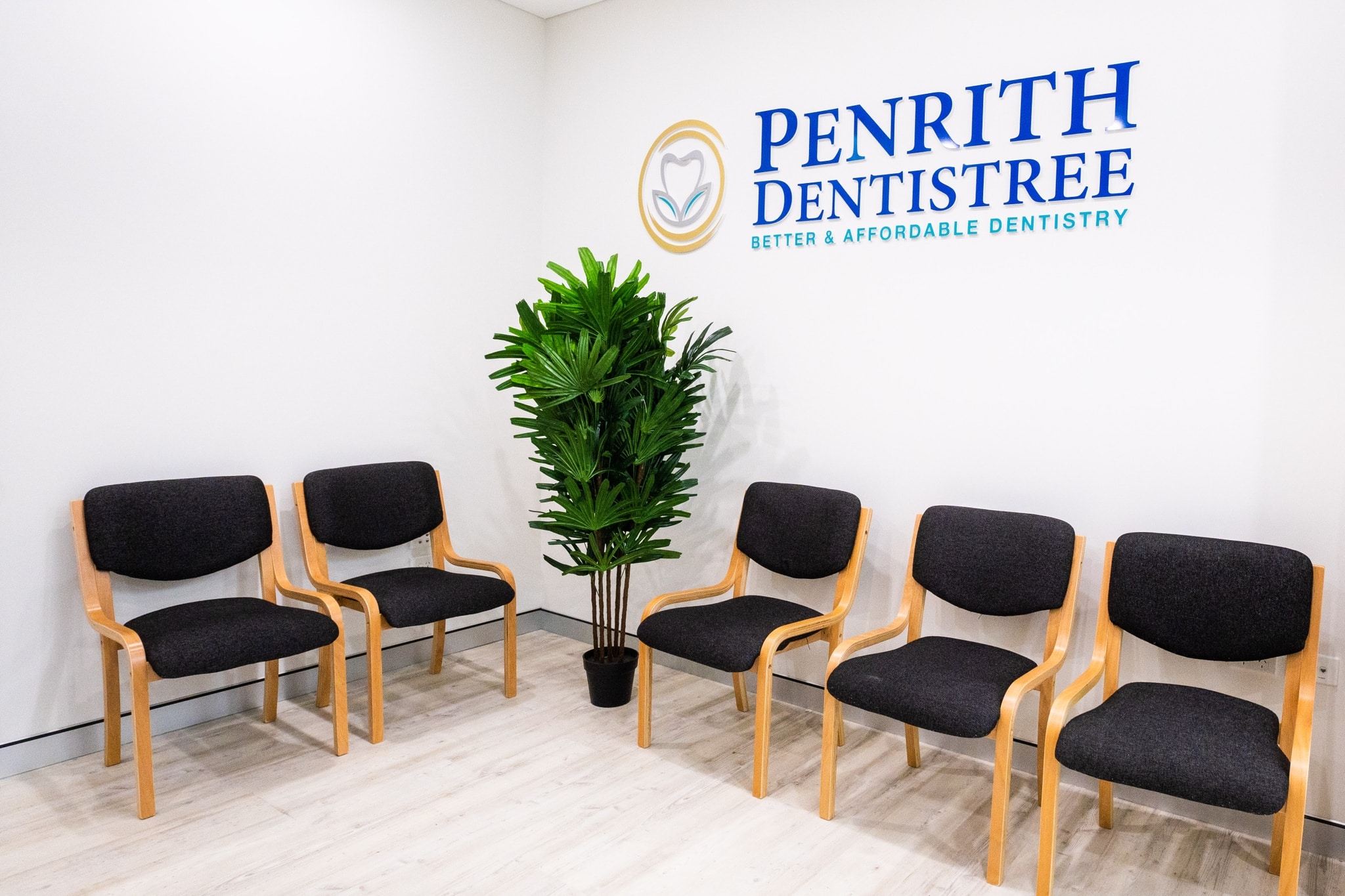 Penrith Dentistree Tour